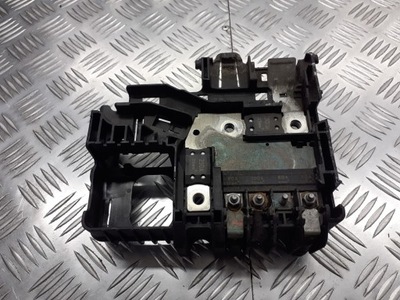 Клемма плюсовая opel meriva b 1.4 13362765 фото №1