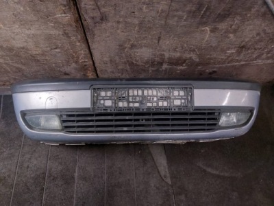 Бампер перед opel zafira a z151 фото №1