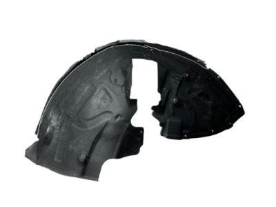 Audi rs7 c7 4g подкрылок правый перед передние 4g8821172f фото №1