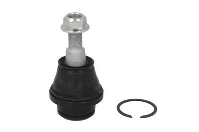 Шаровая опора рычага ctr cb0461 фото №1