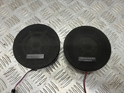 Land range range rover iii передний динамики logic 7 xqm500110 harman kardon фото №1