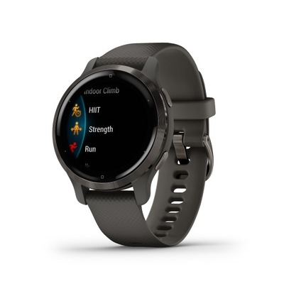 Smartwatch Garmin Venu 2S szary