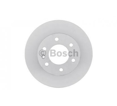 Bosch диск тормозная mercedes sprinter/vw фото №1