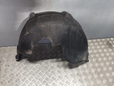 Mini r56 подкрылок правое задние фото №1