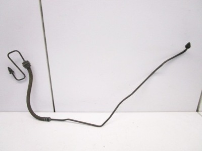 Seat leon ii lift шланг зчеплення 1.2 tsi anglik фото №1