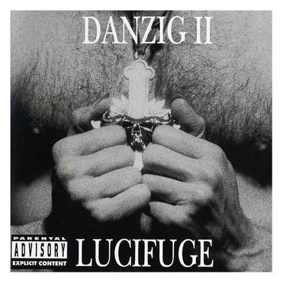 CD Danzig II - Lucifuge Danzig