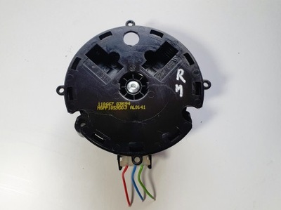 Моторчик регулювання дзеркало правий mini cooper r56 lift 11r фото №1