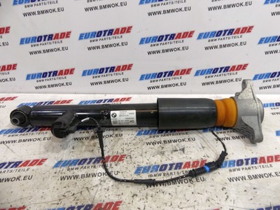 Bmw 4 g26 амортизатор задня 6889315 фото №1