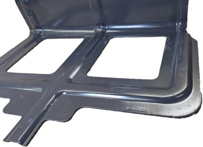 Кронштейн кронштейн крыла scania r s p g ngs 2704511 b-b фото №1