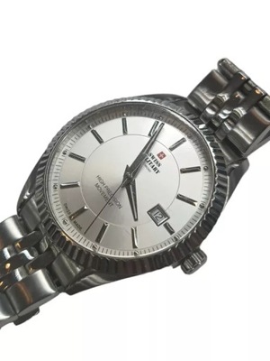 ZEGAREK SWISS MILITARY BY CHRONO SM34065.02