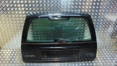 Volvo v70 ii 00- kombi кришка багажника задня фото №1