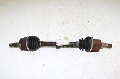 Привідний вал ліва mini cooper r56 1.4i 4853485 фото №1