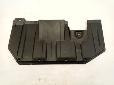 Mitsubishi asx захист підвіска лівий задня 5379a037 фото №1