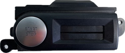 Mercedes actros замок запалювання запуск стоп 0004468208 фото №1