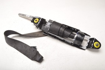 Volvo c30 pas левый перед передний 30642222 фото №1