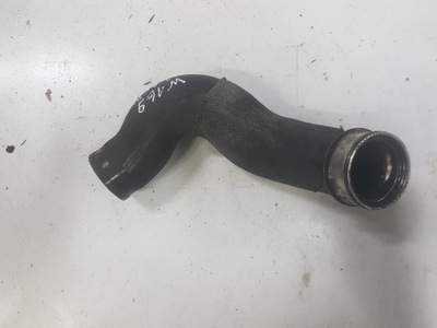 B-klasa w245 1.8 2.0 cdi труба интеркулер фото №1