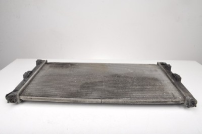 Mitsubishi asx радиатор воды фото №1