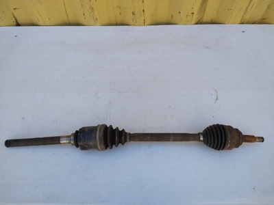 Mitsubishi outlander ii asx 2.2 did приводной вал правая перед длинная фото №1