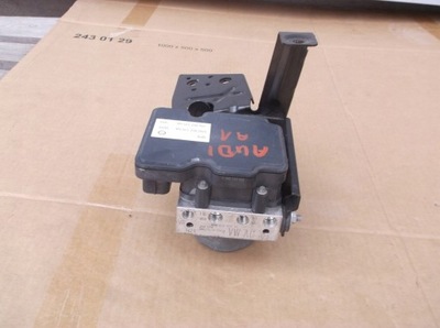 Audi a1 насос abs фото №1