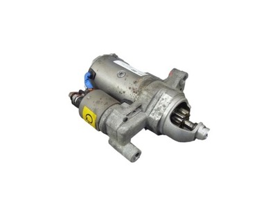 Стартер 057911022 audi a8 d5 55 tdi фото №1