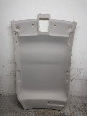 Потолок renault clio iv lift 739101163r фото №1