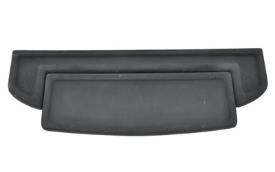 SHELF REAR REAR KIA SOUL I  