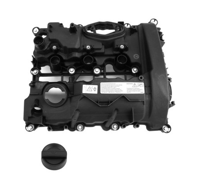 КРЫШКА ГОЛОВКИ КЛАПАНОВ BMW 3 F30 F31 318I 15-