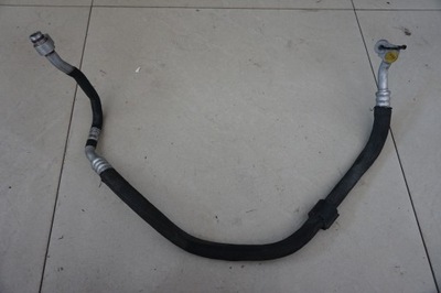 Audi a6 a7 шланг кондиционера 4g0260701ac фото №1