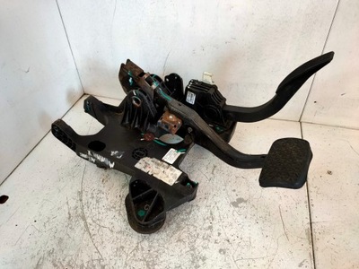 Педали педаль газа mokka x 1.4b 42343854 фото №1