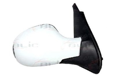 Blic дзеркало renault symbol ii 1.5 dci lu1/2_ фото №1