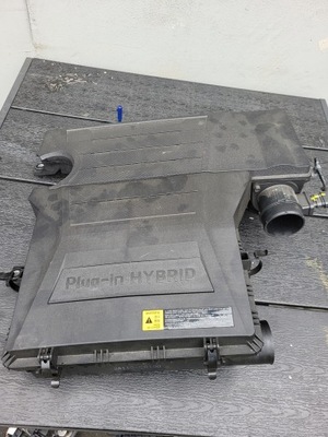 Корпус фільтра повітря ceed iii phev 28110 cr100 фото №1