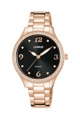 Lorus Woman RG232TX9