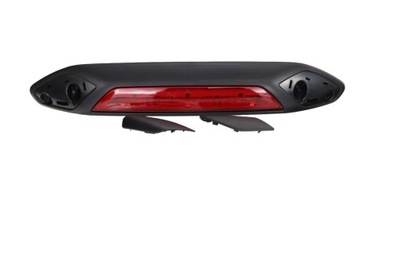 Лампа стоп ford transit 20 фото №1