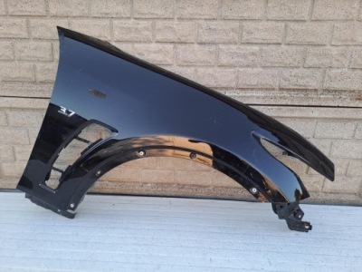 Infiniti fx 09-14 крыло правый оригинал фото №1