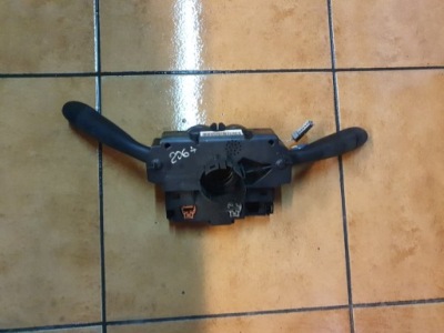 Переключатель выключатель комбинированный света citroen peugeot фото №1