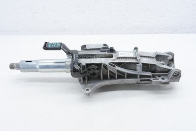 Mercedes w213 колонка рулевая фото №1