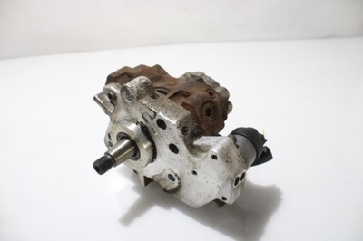 Насос впрыскная mitsubishi space star 1.9did фото №1