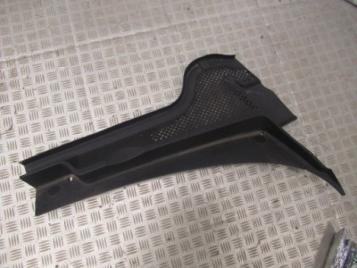 Жабо праве vw beetle 5c1819404b фото №1