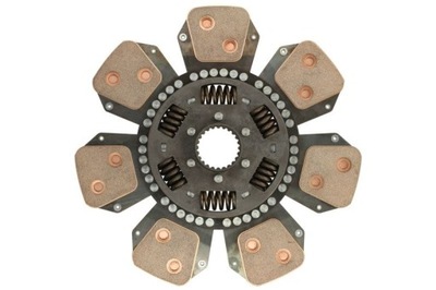 DISC CLUTCH SET LUK 335 0191 10  