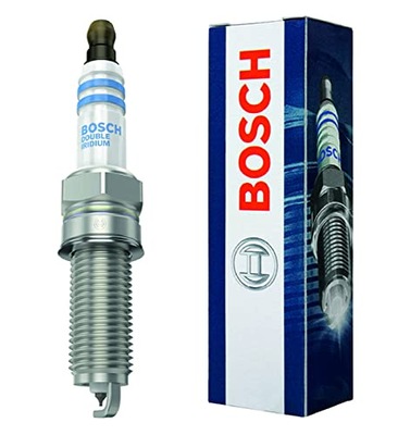 СВЕЧА ЗАЖИГАНИЯ BOSCH 0242135554 YR7MII33X