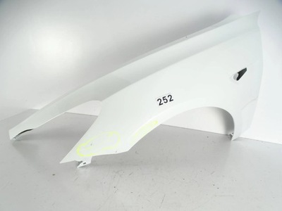 Крила перед передній лівий tesla 3 фото №1