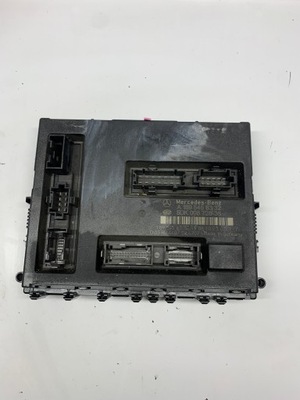 Модуль sam mercedes-benz оригінальний номер a1695456332 фото №1