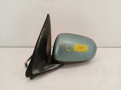 Зеркало левая передние nissan primera 00-07 фото №1