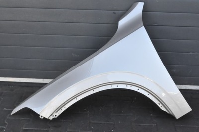 Volvo xc90 ii крила лівий перед передній 736 фото №1