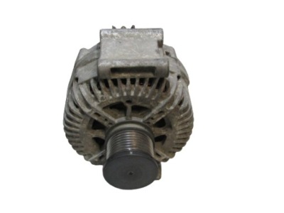 Генератор mercedes w164 180a 3.0 cdi a6421540502 фото №1
