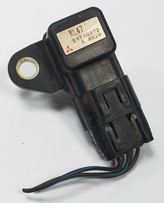 Датчик map датчик mazda rx-8 rx8 1.3 e1t10372 фото №1