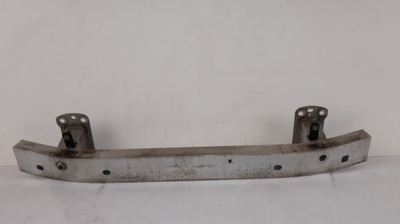 Alfa romeo giulia балка бампера перед фото №1