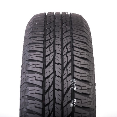 2x OPONY CAŁOROCZNE 215/70R15 Yokohama A/T G015