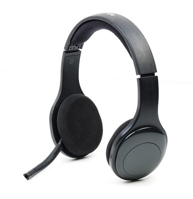Słuchawki nauszne Logitech H800