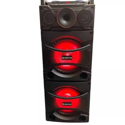 GŁOŚNIK MANTA SPK5012